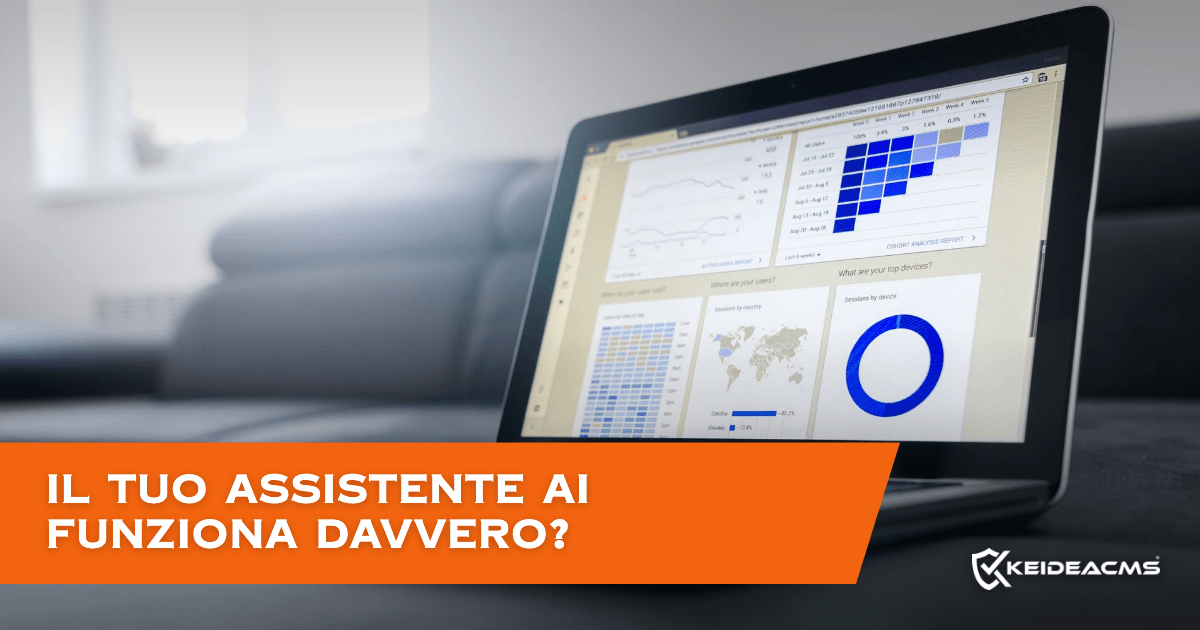 Assistente AI in Azienda: Come Misurare se Funziona Davvero