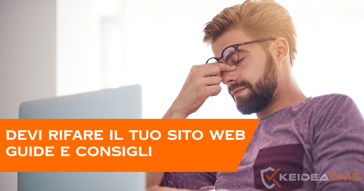 WordPress è lento: cause reali e cosa fare quando il caching non basta