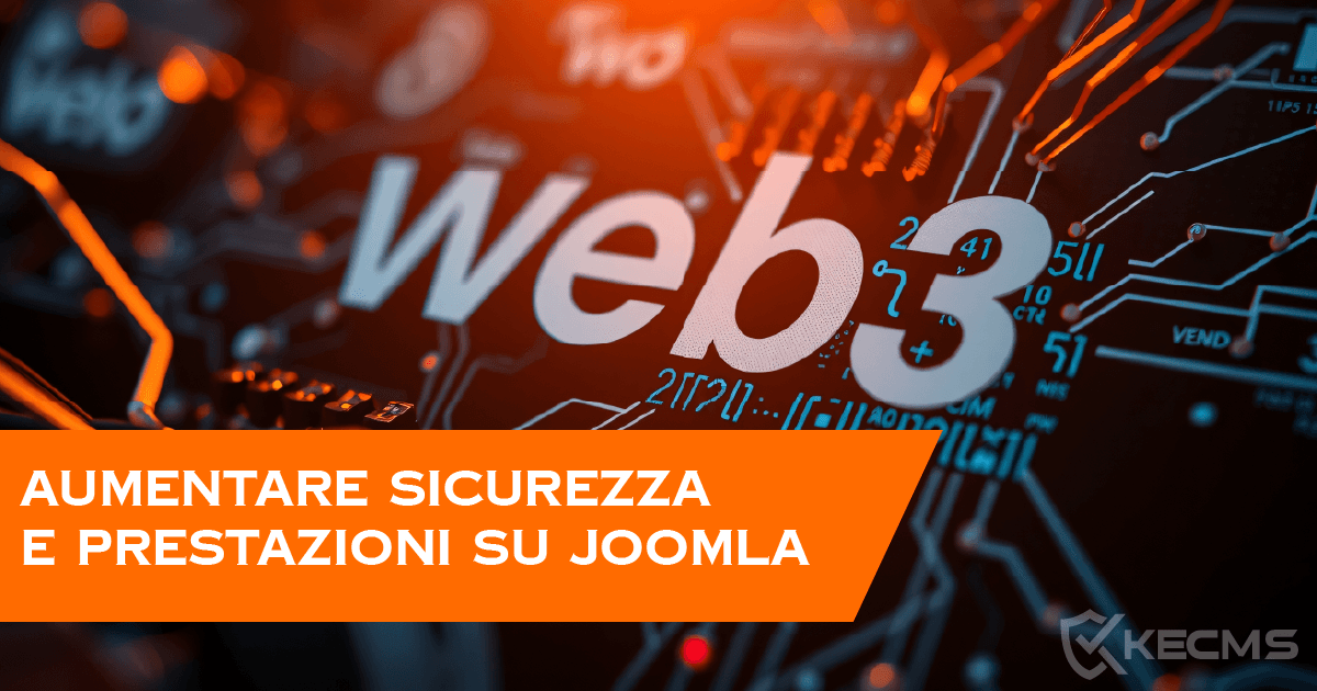 Sicurezza e prestazioni su Joomla: ha ancora senso nel 2026?