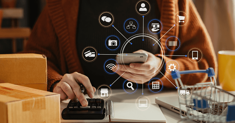 Gestione Catalogo ed Ottimizzazione eCommerce Gestione Catalogo ed Ottimizzazione eCommerce