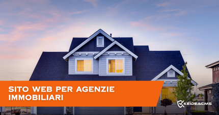 Sito Web per Agenzie Immobiliari: Cosa Serve Davvero
