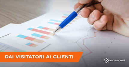 Funnel di vendita per PMI: come trasformare le visite in clienti