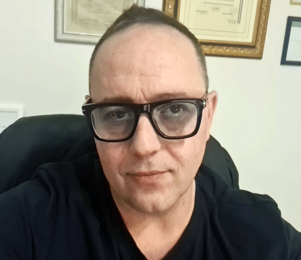 Marco Artese