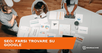 SEO per PMI: come farsi trovare su Google