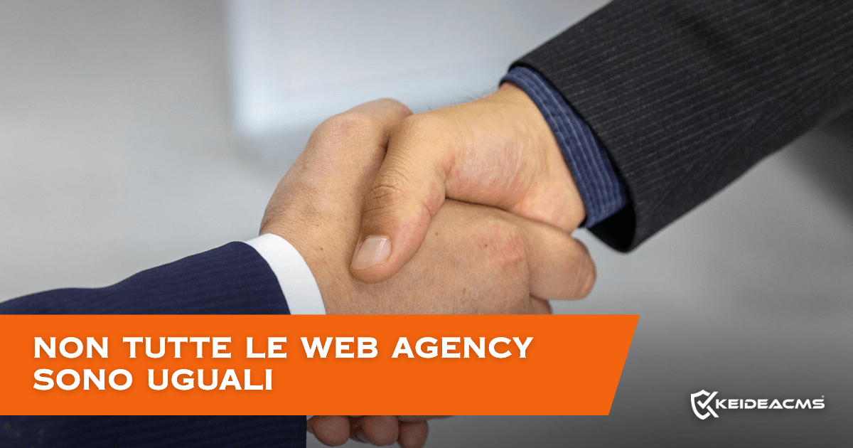 Come Scegliere una Web Agency per il Sito Web Aziendale