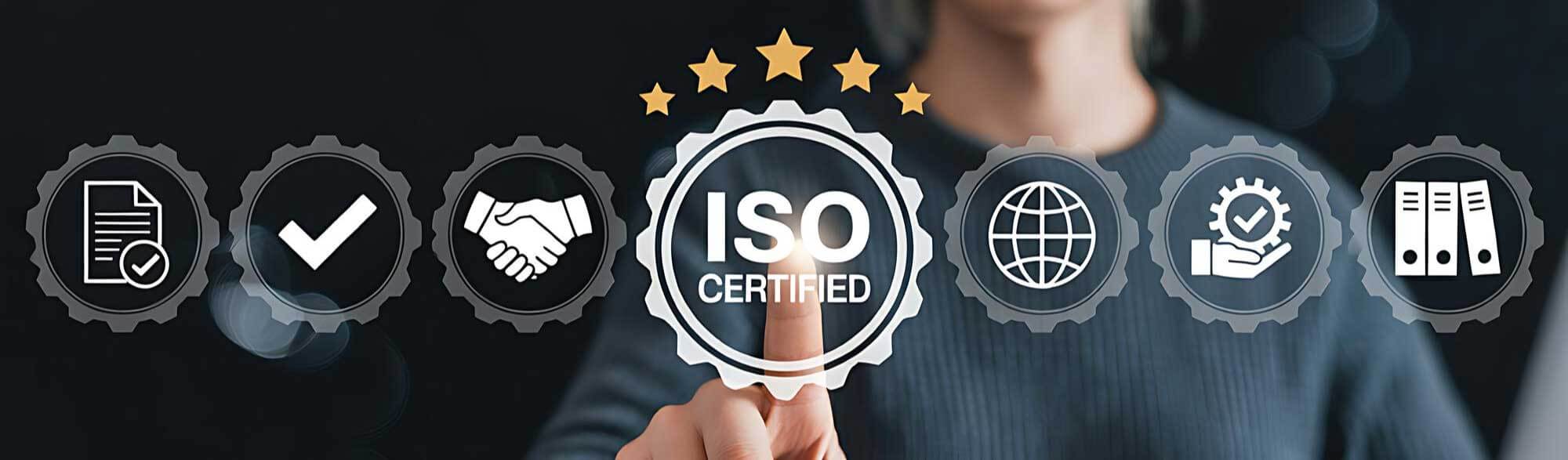 Compliance ISO 27001 e GDPR