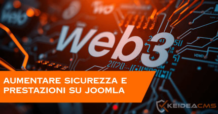 Sicurezza e prestazioni su Joomla: ha ancora senso nel 2026?