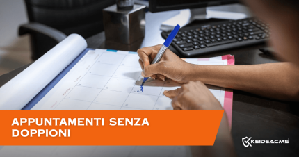 Prenotazioni Online per PMI: Gestire gli Appuntamenti senza Doppioni