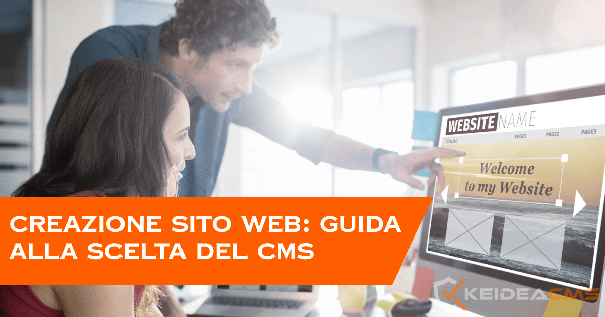 Creazione Sito Web: La Tua Presenza Digitale di Successo
