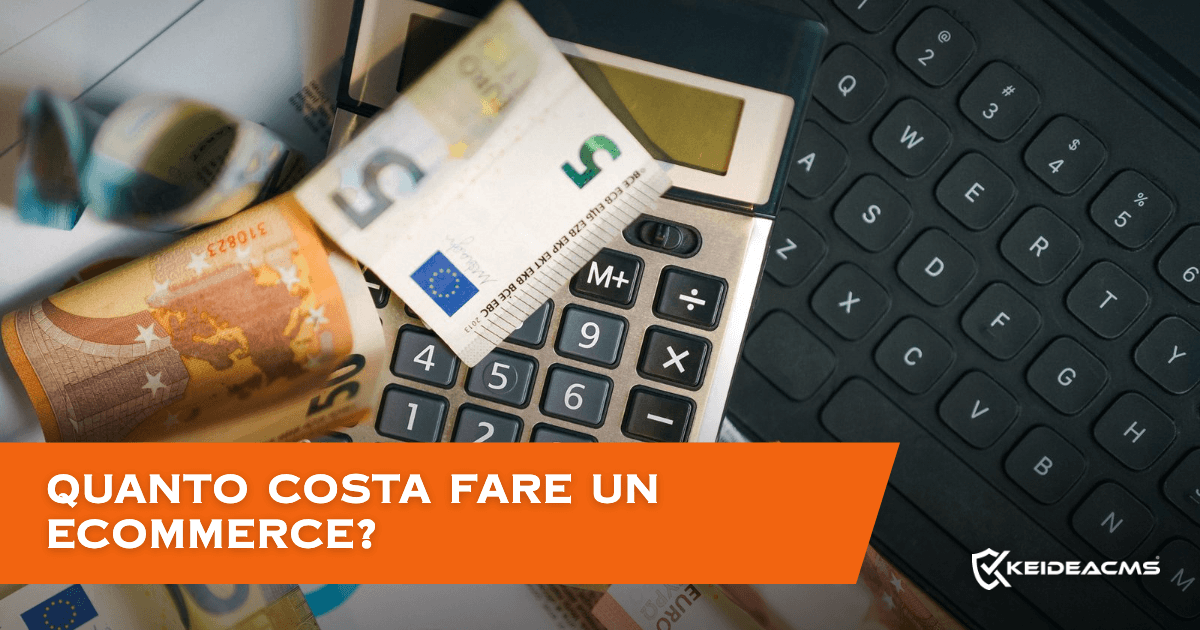Quanto Costa Realizzare un Ecommerce nel 2026? Preventivi Reali e Costi Nascosti