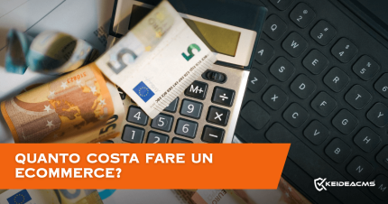Quanto Costa Realizzare un Ecommerce nel 2026? Preventivi Reali e Costi Nascosti