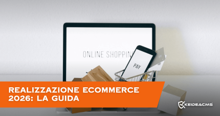 Realizzazione Ecommerce 2026: Guida Completa a Costi, Tempi e Piattaforme