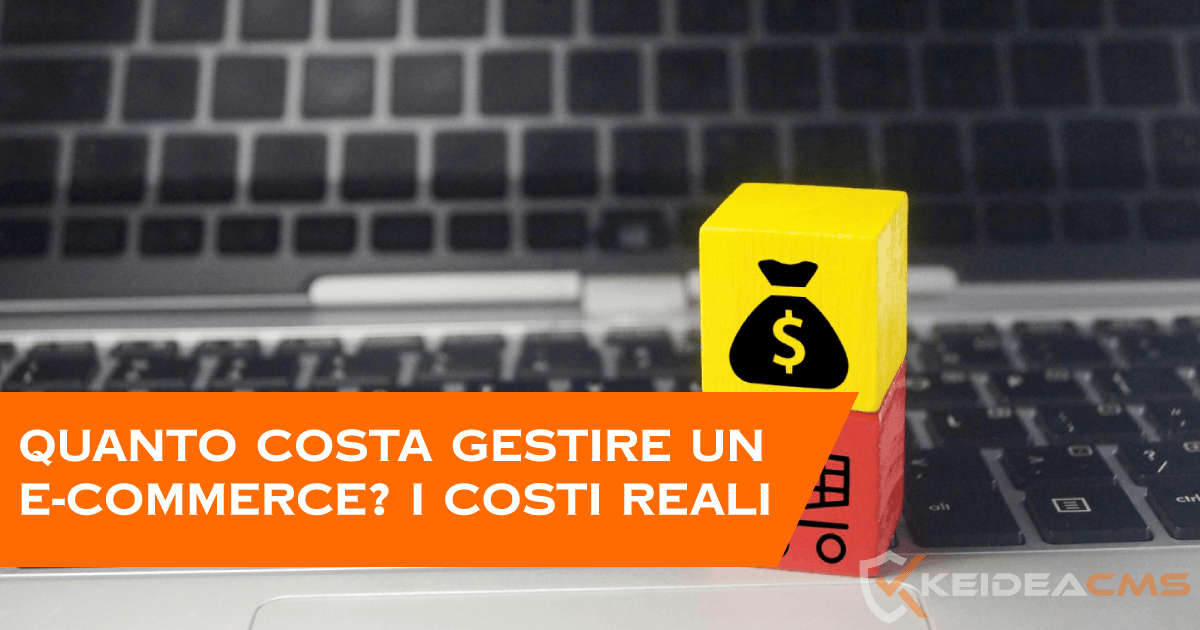 Quanto costa davvero gestire un e-commerce nel 2026?