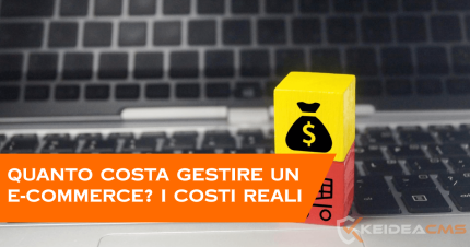Quanto costa davvero gestire un e-commerce nel 2026?