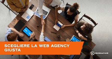 Web Agency Ecommerce: Cosa Fa Davvero e Come Sceglierla senza Sprechi